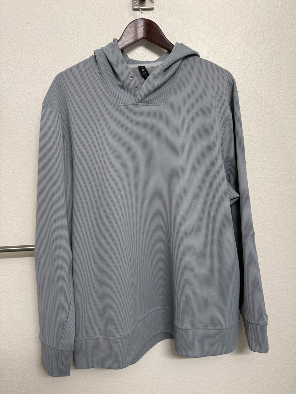 lululemon athletica Men's Pullover Hoodie